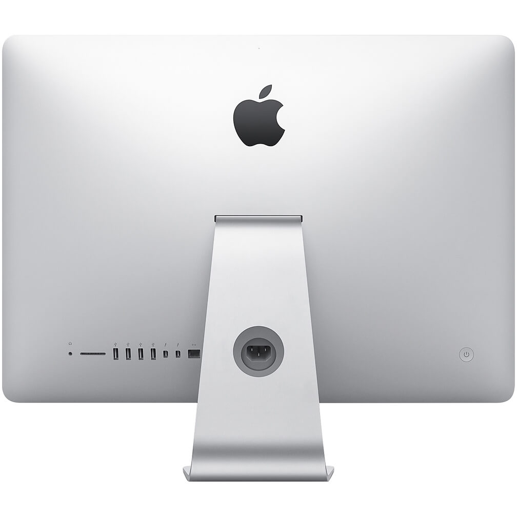 Restored Apple iMac 21.5 AIO Desktop Computer Intel Quad Core i5 8GB 1TB - MK442LL/A (Refurbished) - image 3 of 5