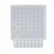 thumbnail image 1 of Molde de ajedrez de silicona Resina Seguro Resistencia al calor Resistente al calor Moldes para el hogar Hecho a mano Hecho a mano 3D Crafts Casting Molding Herramientas GAGET CHESSBOAM Eigraketly  HA009799-07, 1 of 6