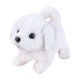 thumbnail image 1 of Realistic Labrador Dog Luckys Interactive, Electronic Toys Gift, 1 of 1