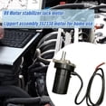 thumbnail image 3 of Sidaley Gato estabilizador trasero eléctrico RV, accesorios para vehículos de Motor, modificación de equipos electrónicos, modelos de potencia de Vehículos, repuestos y accesorios Mis Sidaley VI002530-00B, 3 of 6