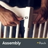 Crib Assembly