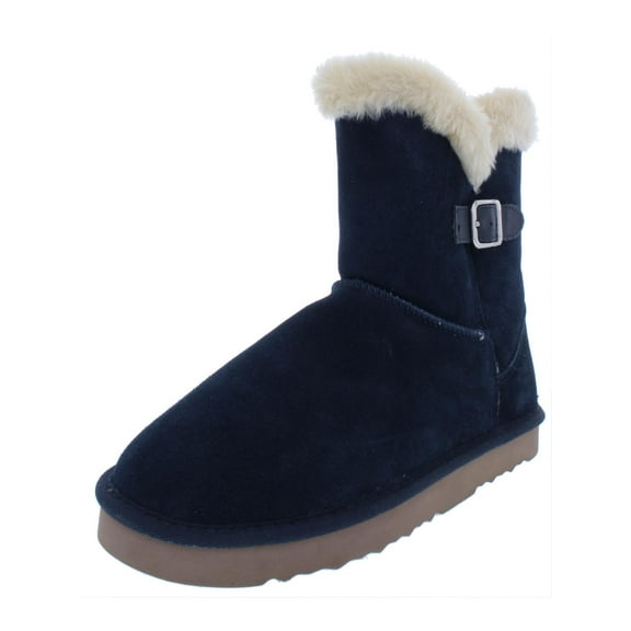 Womens Winter & Snow Boots | Blue
