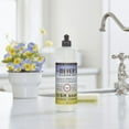 thumbnail image 5 of Mrs. Meyer’s Clean Day Liquid Dish Soap, Compassion Flower, 16 OZ (Pack of 2), 5 of 5
