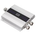 thumbnail image 4 of Amplificador de señal de teléfono móvil Amplificadores de señal de teléfono celular de metal completo para área remota Enchufe AC110-240VEU, 4 of 5