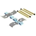 thumbnail image 3 of Centric 105.10530 Brake Pad, 3 of 4