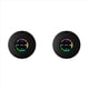 thumbnail image 2 of 2X Mini Altavoz Bluetooth Impermeable BañO Audio InaláMbrico Ducha Altavoces RGB Luz Bluetooth Ventosa Altavoz, Negro, 2 of 10