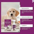 thumbnail image 4 of Pet Stain Carpet Cleaner Cat And Dog Stain Removal Smell Removal Pet Stubborn Stain Carpet Cleaner, 4 of 5