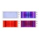 thumbnail image 3 of ¡Ahorra Ahora!, Lámpara de crecimiento de plantas de tablero Lámpara para plantas suculentas en macetas LED 312 Especificaciones europeas Lámpara de plantación Lámpara para plantas de invernadero, 3 of 9