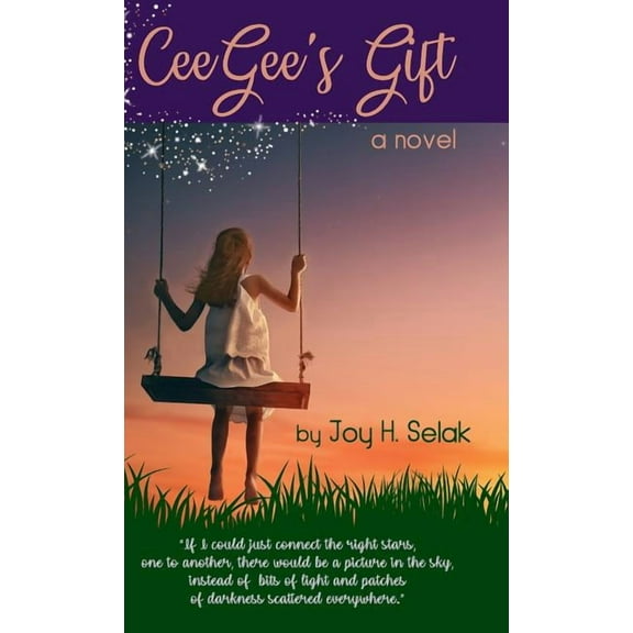 CeeGee's Gift, (Hardcover)