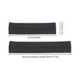 thumbnail image 2 of Peggybuy Sports Headband Breathable Workout Sweatband for Running Cycling (Grey), 2 of 5