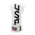 thumbnail image 4 of Accesorios para fundas de palos de golf, ligeros, modernos, resistentes a los arañazos y al desgaste. L Texto y negro, 4 of 8