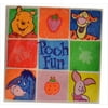 Winnie the Pooh 'Faces' Lunch Napkins (16ct)