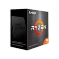 thumbnail image 1 of Procesador AMD Ryzen 9 5900X 3.7GHz hasta 4.8GHz Socket AM4 12 Núcleos, 1 of 6