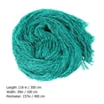 thumbnail image 2 of FESTFENDS Course Netting Green Mesh for Protection with Maximum Visibility and Easy Installation, 2 of 5