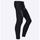 thumbnail image 3 of Soidarity Pantalones de neopreno de 3MM para mantener el calor, pantalones de buceo divididos, pantalones largos para hombres y mujeres, mallas de neopreno Deportes acuáticos Negro METRO Soidarity OD003699-02, 3 of 6