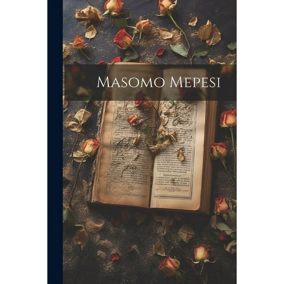 Masomo Mepesi (Paperback)
