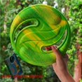thumbnail image 3 of Greeniant Disco volador para niños, disco volador plegable personalizado para jardín de infancia al aire libre Ropa Deportiva, Zapatos Greeniant OD005626-00, 3 of 6