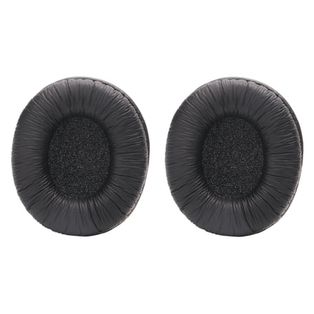 Headset Ear Pads Covers forSony MDR-7506 MDR-V6 Headphone Earpads Spare Part