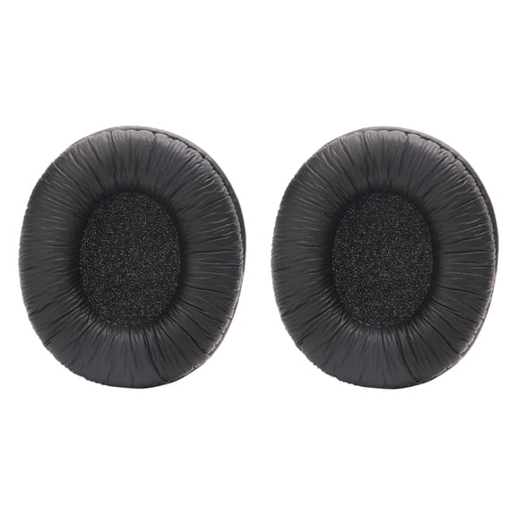 Headset Ear Pads Covers forSony MDR-7506 MDR-V6 Headphone Earpads Spare Part