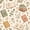 Color 1, variant on Peel and Stick Wallpaper Vintage Sepia Floral Detailed Flowers Leaves 24in x 118in Contact Paper Removable Self Adhesive Wall Mural Wall Decor for Bedroom Kitchen Cabinets