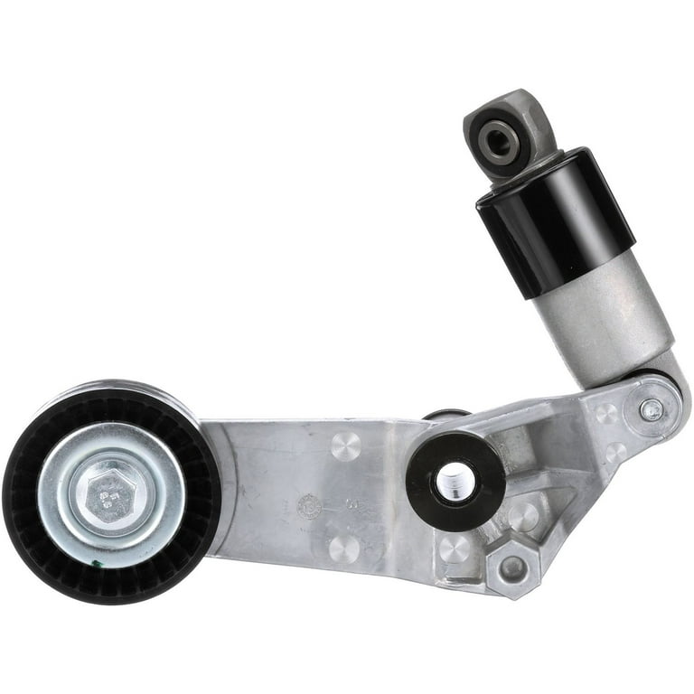 Automatic on sale tensioner assembly