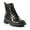 Gray, variant on Lunar Womens Nala Ankle Boots