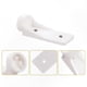 thumbnail image 2 of Replacement Freezer Door Hinge Plate 2-Pack for RV Refrigerator 2-Way Operation Compatible with Dometic Models, 2 of 5