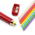 thumbnail image 3 of Dritz Chalk Cartridge Set, Assorted Chalk, 3 of 6