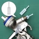 thumbnail image 3 of Filtros de de pulverización por gravedad de , accesorios, herramienta de colador de protección, pulverizadores de pintura, alimentación Fernando Filtros de pulverización, 3 of 8