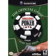 World Series Of Poker - Gamecube