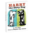 thumbnail image 1 of Pre-Owned Harry the Dirty Dog (Hardcover) 0060268654 9780060268657, 1 of 1