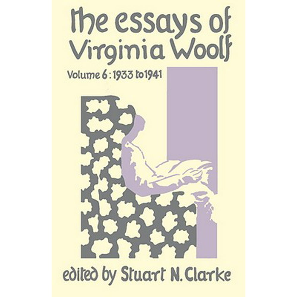 virginia woolf the moment and other essays pdf