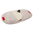 thumbnail image 3 of Relief Pak HotSpot Moist Heat Pack Cover - 12" Diameter - Circular - 12 each, 3 of 5