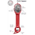 thumbnail image 3 of Abridor Kuhn Rikon Auto Safety Master para latas, botellas y tarros, 3 of 7