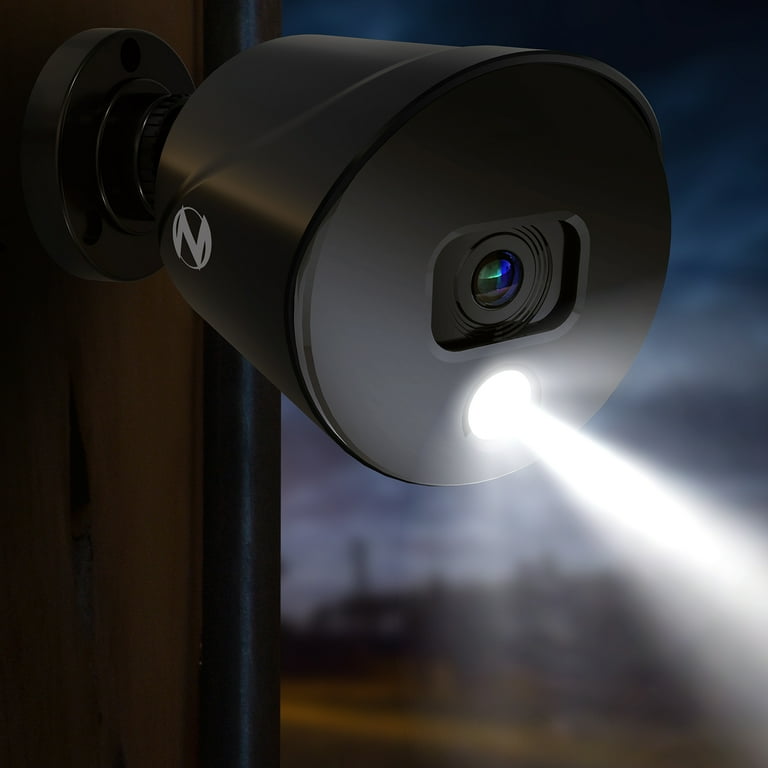 Night owl night hotsell vision security camera