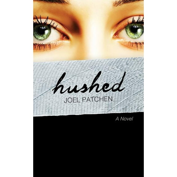 Hushed (Paperback)