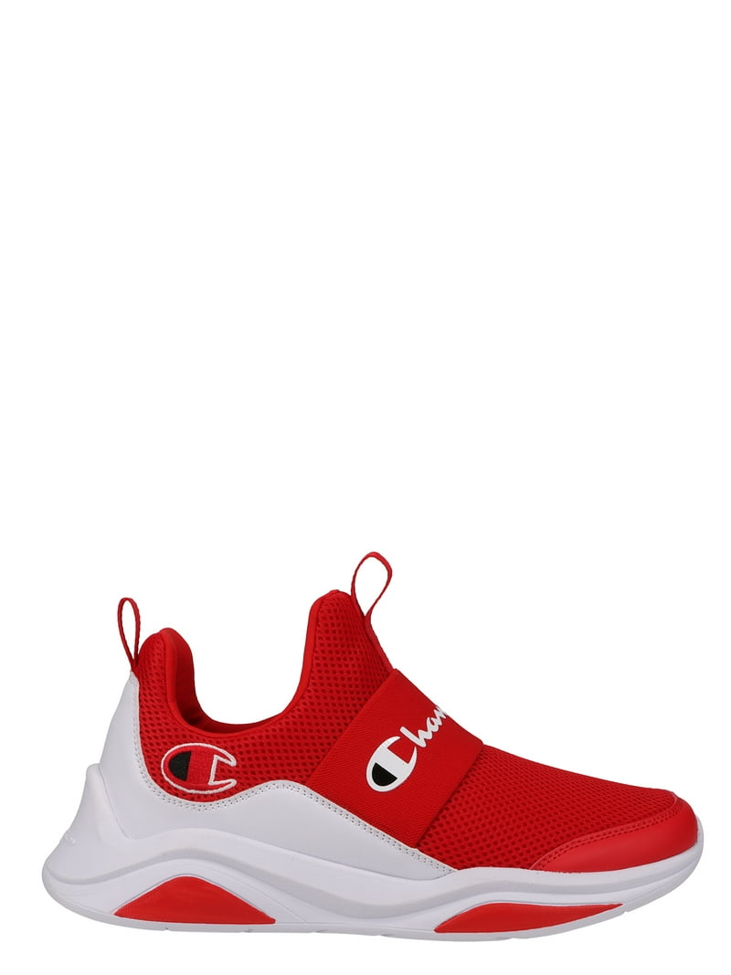 Champion Men's Athletics Legend Lo Sneaker - Walmart.com