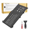 thumbnail image 1 of Batería portátil Fancy Buying TF03XL 920070-855 para HP Pavilion, 1 of 8
