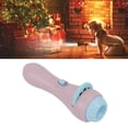 thumbnail image 4 of Torch Projector, Entertaining Projection Flashlight Cartoon Cute  For Bedroom Blue,Pink, 4 of 8