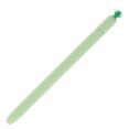 thumbnail image 1 of 1Pc Silicone Cover Protective Cover Gift Compatible with Apple Pencil 2nd Gen, 1 of 8