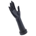 thumbnail image 4 of maskred Exquisite Hand Jewelry Display Stand Female Hand Mannequin Delicate and Chic Black Right 1Set, 4 of 6