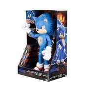 Sonic 3 Movie - Feature Sonic
