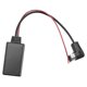 thumbnail image 4 of Pioneer IP-BUS 11Pin Bluetooth Audio Receiver Adapter for Car Stereo Systems, 4 of 5