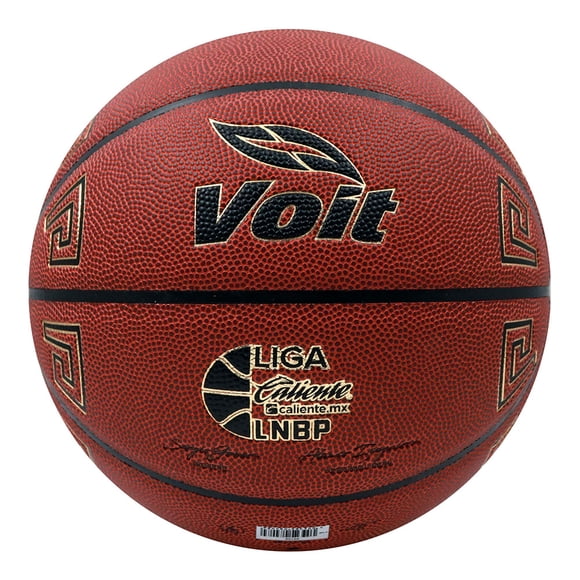 Balón de Basquetbol No. 7 FIBA LNBP Amateur