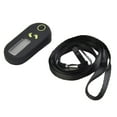 thumbnail image 4 of Electronic Pedometer Treadmill 14g 3D ABS Small Digital For Runners Hikers LCD Display Lightweight High Quality, 4 of 12