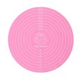 thumbnail image 1 of LCXmlly Scrapbooking Sticker Nonslip Silicone Kneading Pad Wide Application Accessible Scale Line Kitchen Dough Mat, 1 of 6