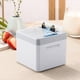 thumbnail image 5 of Dispensador automático de palillos de dientes | Sensor de inducción inteligente | Caja de palillos de dientes completamente automática | Tapa abatible eléctrica silenciosa | Sanitarios para el hogar, 5 of 7