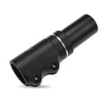 thumbnail image 2 of Bike Fork Stem Extender Bicycle Handlebar Riser Adapter MTB Mountain Bike Bicycle Head Up Adapter, 2 of 7