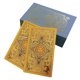 thumbnail image 2 of Baraja de cartas de Tarot de PVC resistente al desgaste a prueba de agua para amigo aficionado (sol) Sywqhk Para Estrenar, 2 of 9