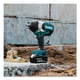 thumbnail image 5 of Llave de impacto Makita XWT08T LXT® Litio-Ion de 18 V, 5 Ah, 5 of 6